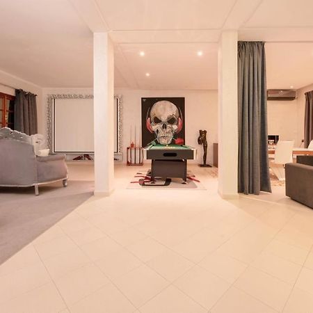 Villa Targa Marrakesh Eksteriør billede
