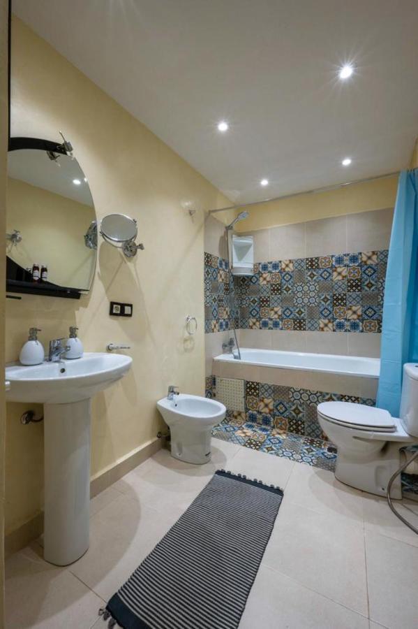 Villa Targa Marrakesh Eksteriør billede